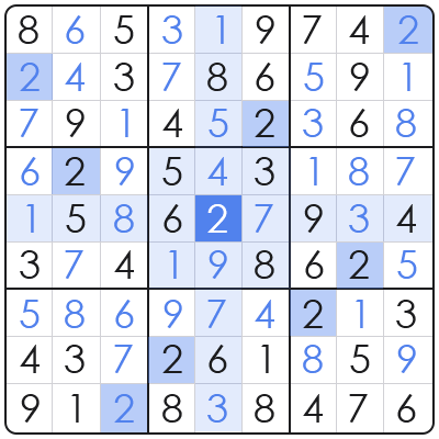 sudoku printout