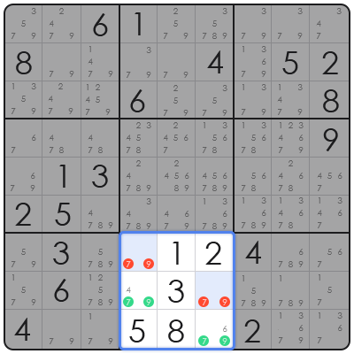 how to do sudoku puzzles